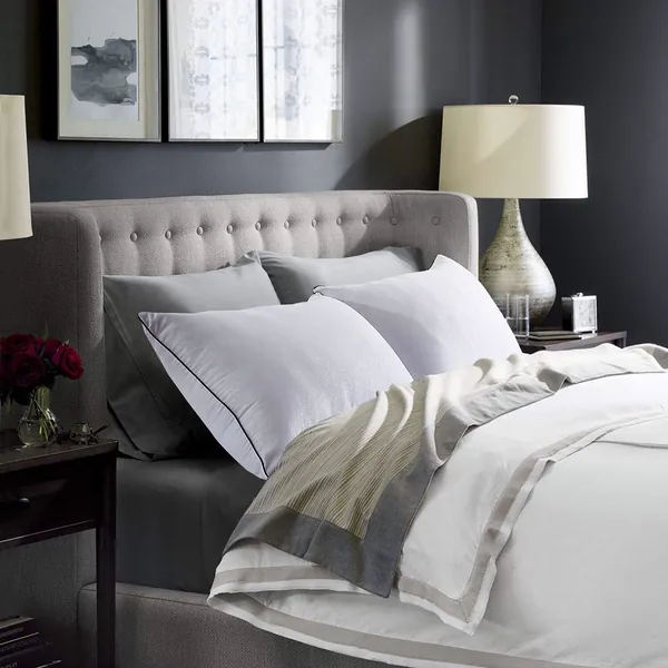 JOLLYVOGUE Cooling Firm Pillows, photo 2
