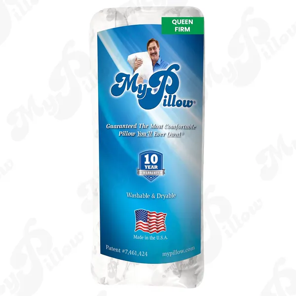 MyPillow Premium Pillow, photo 3