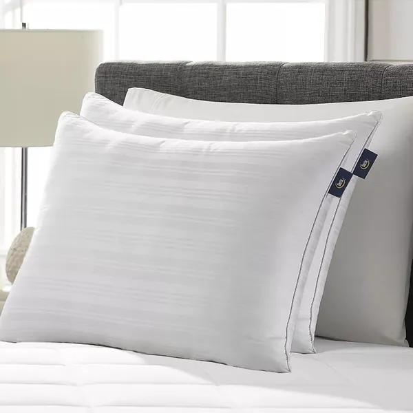 Serta Down Illusion Pillow, photo 2
