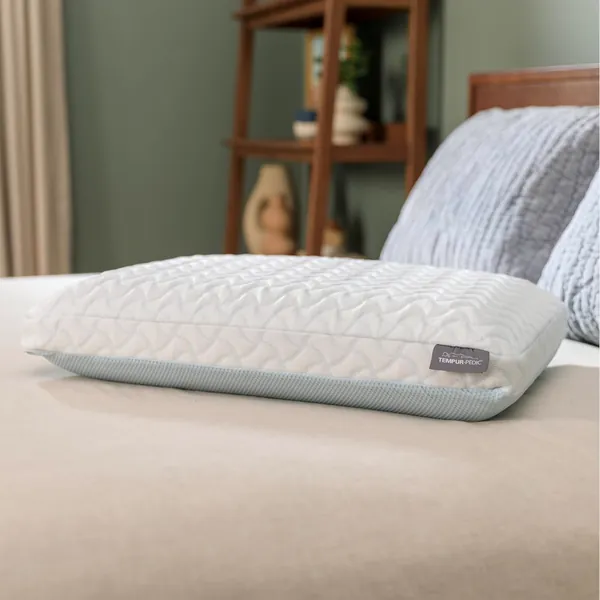 Tempur-Pedic TEMPUR-Cloud + Cooling Pillow, photo 2