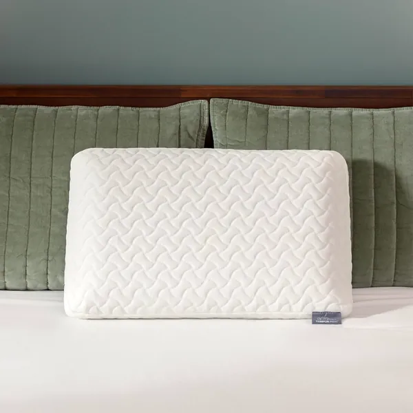 Tempur-Pedic TEMPUR-Cloud Pillow, photo 3