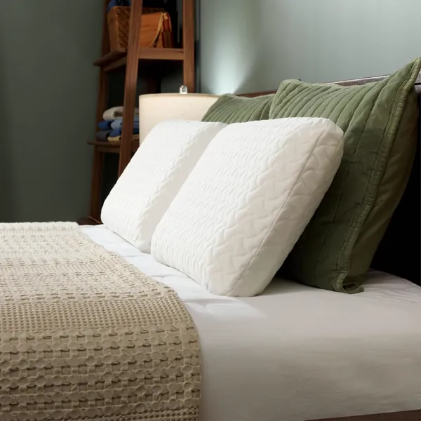Tempur-Pedic TEMPUR-Cloud Pillow, photo 4