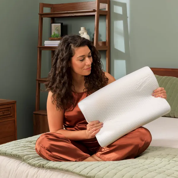 Tempur-Pedic TEMPUR-Neck Pillow, photo 3